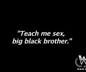 Teach Me How To Sex Big ###